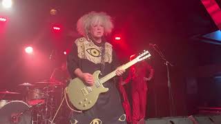 Melvins - Boris - (05-06-2023) - 40th Anniversary Tour - O2 Institute Birmingham, UK