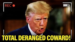 Famous Trump Gives MOST PATHETIC Interview Yet on Fox Net Worth