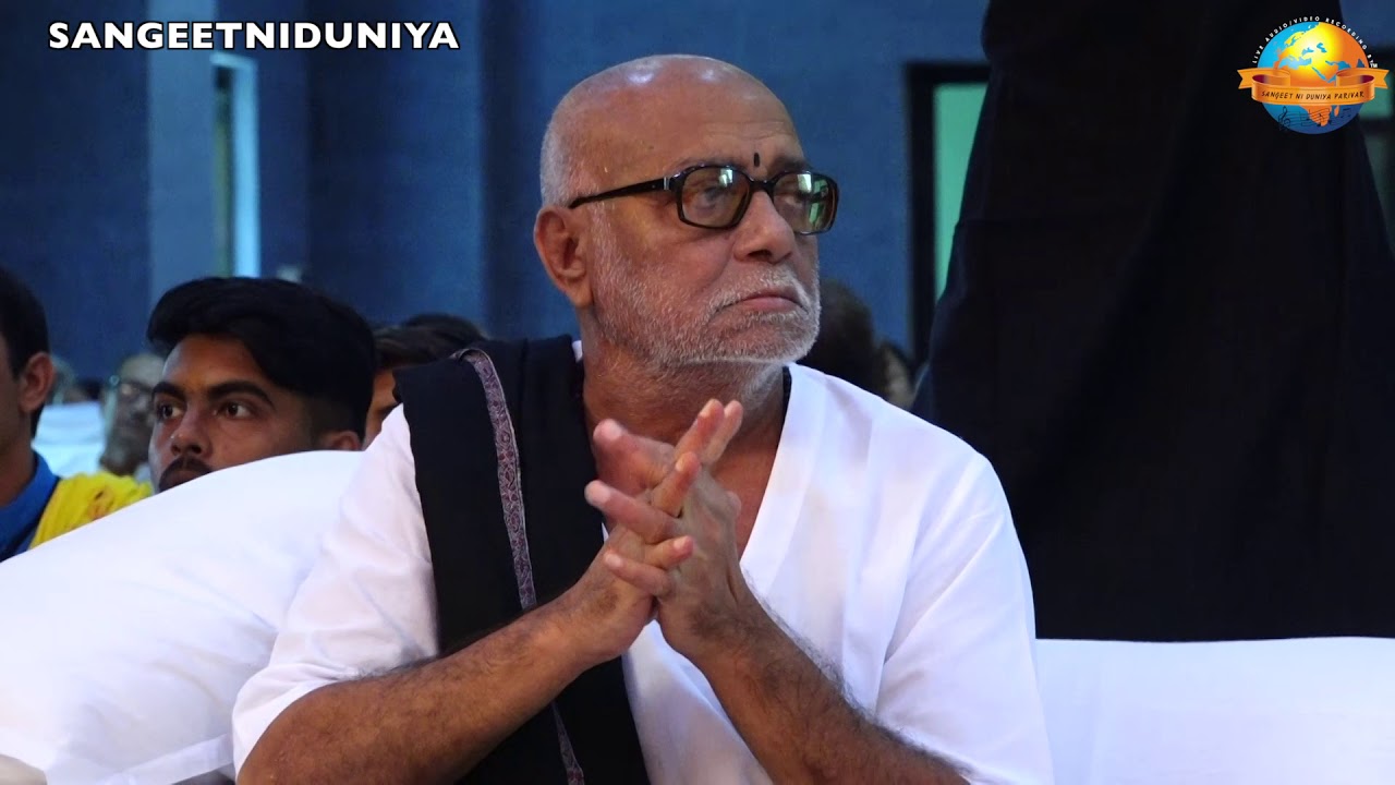 Valmiki - Vyas - Tulsi - Award 2018 || Session 5 || More than 200+ Kathakar Sammelan