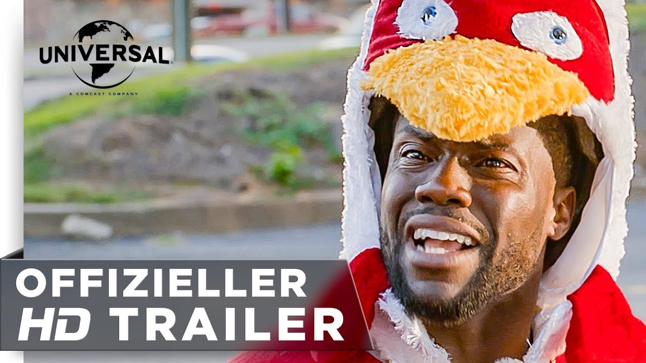 Night School Film Trailer Deutsch