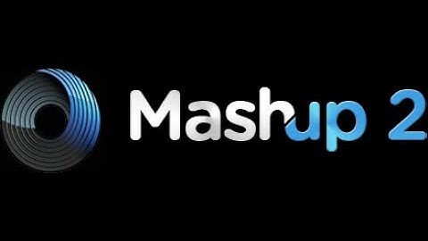Mashup2 Tutorial Part 1: Controls (by Mixed In Key)