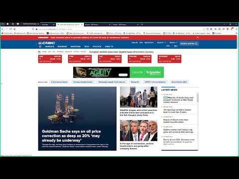 Forexlive | Forex News, Technical Analysis & Trading Tools