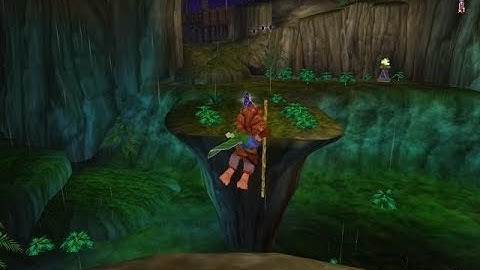 The Hobbit: Chapter 2 - Roast Mutton (1/2)