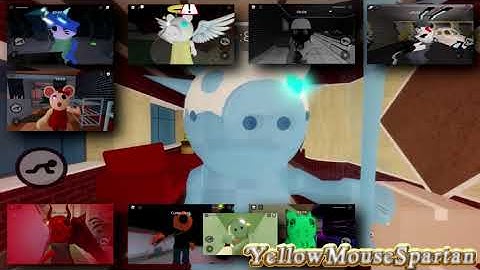 Part 7 for GelatinSparta124 - Piggy Sparta Extended Remix