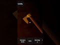 such a weird bug with the president train in dead rails #deadrails #bug