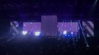 L'ONE в Олимпийском / Мистер Хайзенберг / Все танцуют локтями / 4.11.2017 L'ONE в Олимпийском / Мистер Хайзенберг / Все танцуют локтями / 4.11.2017