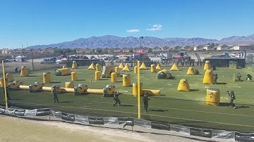 Phoenix Rising WCPPL Event #2