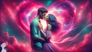 The person you like will come to you in 2 minutes❤️ sound attracts love quickly - alpha waves 432 Hz