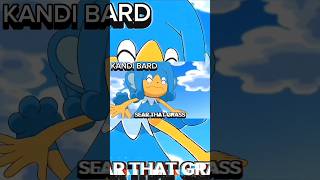 IF Simipour was a Rapper part 2 #pokemon #anime #viralvideo #yt #cypher #pov #trending #fyp #shorts