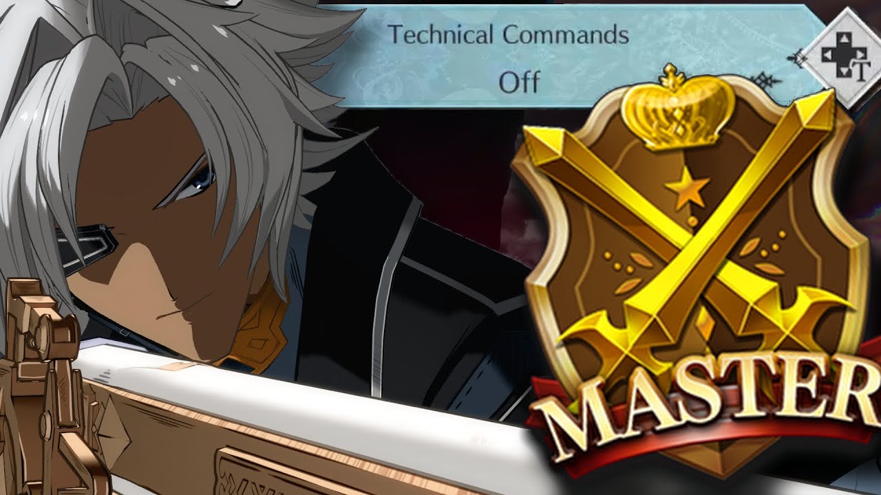 I Mastered Eustace To Prove He Is The Most Underrated Character