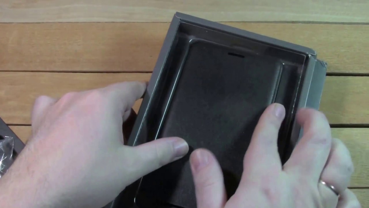 HP Elite X3 - распаковка и первые впечатления