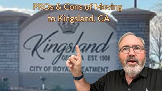 PROs and Cons of Living in Kingsland