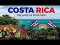 Global Glimpse | Episode 040 | Costa Rica 🇨🇷 | The Land Of Pura Vida