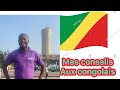 Visite dune exploitation agricole au congo brazzaville  mes conseils au promoteur