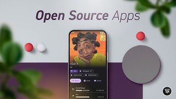 Open Source Alternatives to Daily Apps