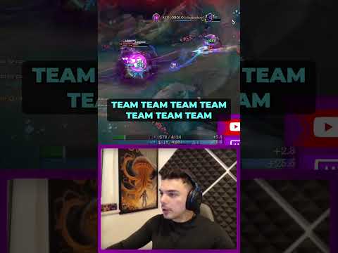 Tank Vel'Koz STANDS
