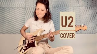Where the streets have no name - U2 JamStyle