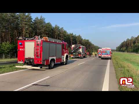 Wideo: 4-letnia Dziewczynka Ginie W Wypadku Z Bronią