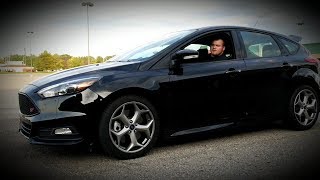 How to jack up a car