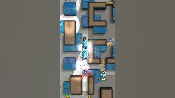 Hunter Assassin game level 461 kill enemies smoothly need more videos subscribe to my channel