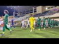 لاعب المنتخب الاولمبي ذو الفقار يونس يتحدث عن طموحه الكروي وعن اول استدعاء للمنتخبات الوطنية 