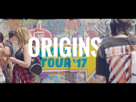 EP 3 :: Warped Tour Origins (ft. Kevin Lyman)
