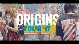 EP 3 :: Warped Tour Origins (ft. Kevin Lyman)