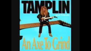 Tamplin and Friends - I Hear Cryin
Track 10 from Ken Tamplin and friends first album released in 1990. Ken Tamplin is a Christian Rock artist. I do not own the rights of the song, but is owned by Ken Tamplin and/or Intense Records. Tamplin and Friends - I Hear Cryin