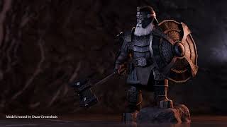 Aporion Vtt Duergar To Dwarf U0026 The Challenges Of The Srd