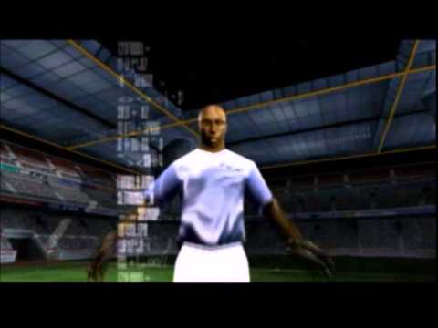 INTRO FIFA 2000 - PC (EA SPORTS)