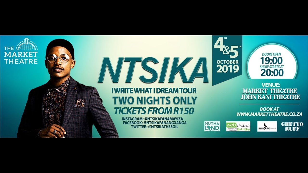 Watch Ntsika - Mwelase (AUDIO) on YouTube Watch Ntsika - Mwelase (AUDIO) on YouTube