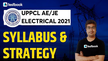 UPPCL AE / JE Electrical Class 2021 | Complete Syllabus and Strategy for UPPCL Exam 2021 | Mohit Sir