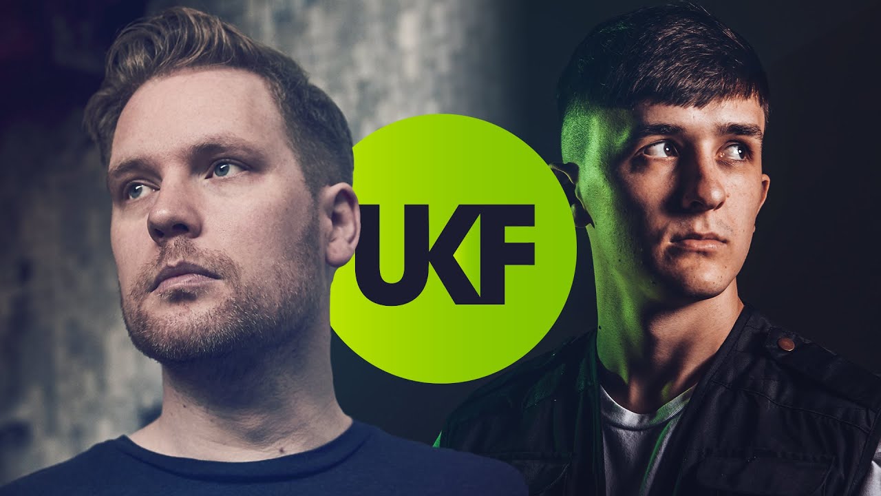 ⁣K Motionz ft. Duskee - Hack It (Break Remix)