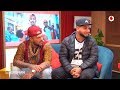 Entrevista | Daviles de Novelda y DaniM Flow cuentan la boda de Sergio Ramos #PorqueHasVistoyu