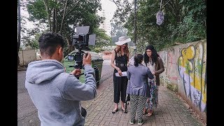 QUEENS OF BRAZIL EM 360º | Bastidores do 1º episódio