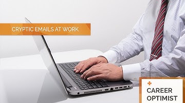 How to Respond to Confusing Emails in the Workplace