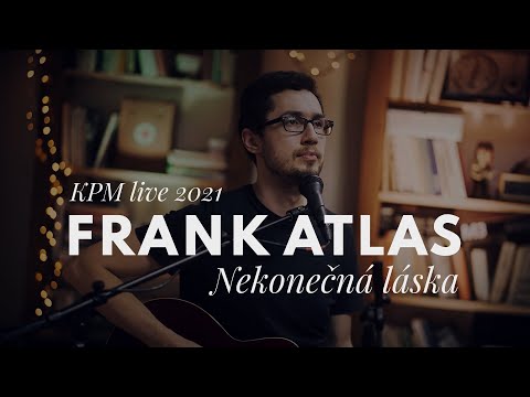 Frank Atlas -