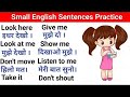 "Daily Use Simple English Sentences for Kids and Mothers | BTTV Kids"