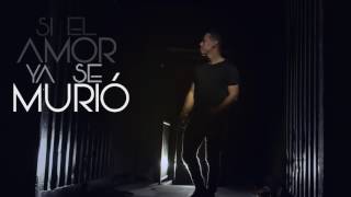 Video thumbnail of "Cuitla Vega - Es Mejor Decir Adios  (Video Lyric )"