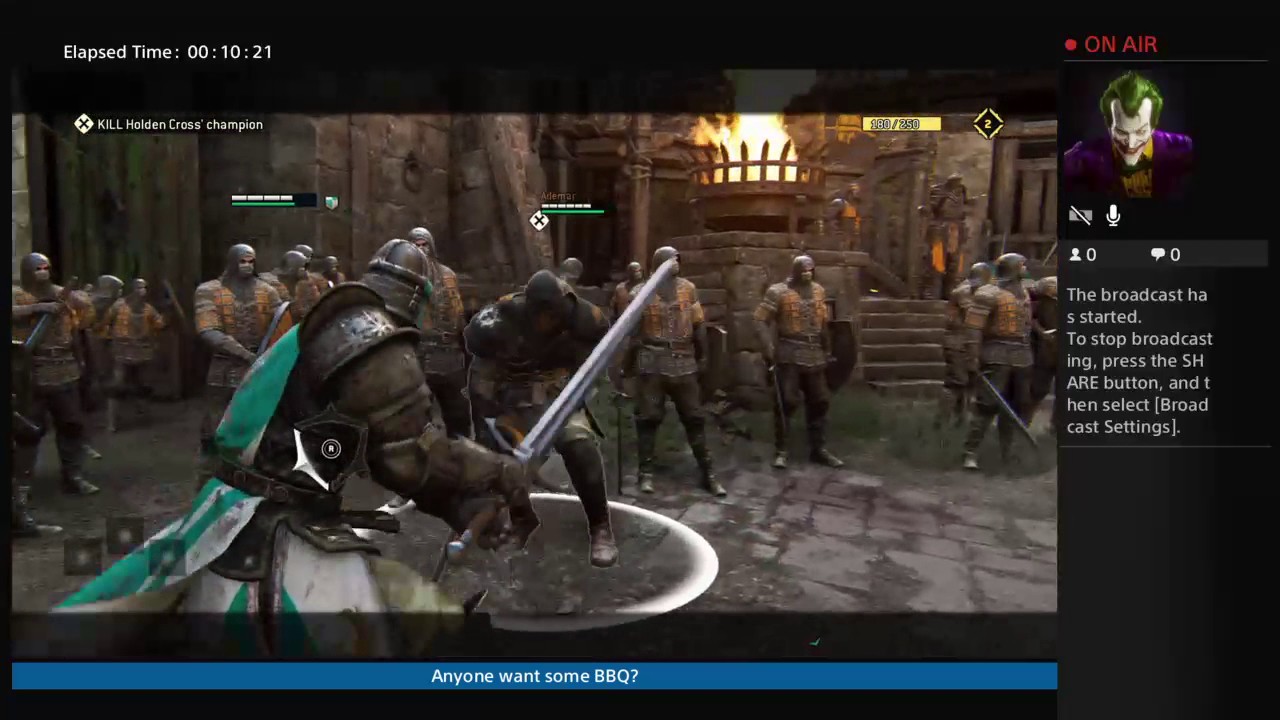 For Honor Server Crashing YouTube For honor server crashing youtube