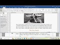 Hướng dẫn giải Đề 2 - MOS Word 2016 - Full - 100% đậu