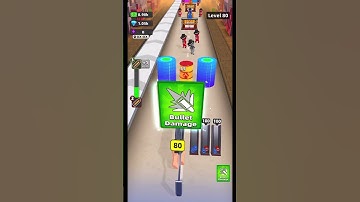 Rapid Reload Gameplay Level 80 (Android & ios) #gameplay #ios #android #level #shorts #reels #rapid