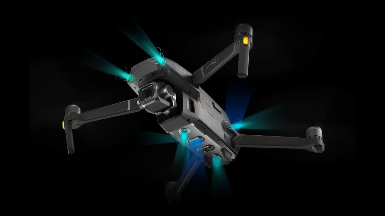 mavic pro 2019