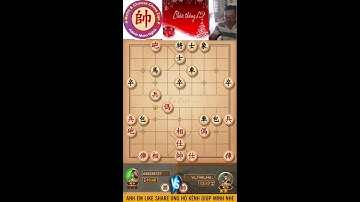 Cùng chơi cờ Ziga sáng ngày 07.12.2025