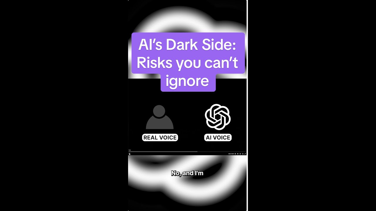 AI's Voice Cloning Dark Side and the risks your business should know ...