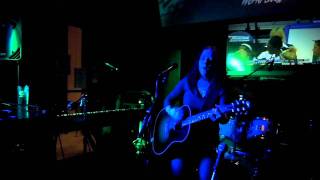 Ashley McBryde - Holy Water chords