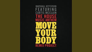 Download Lagu Move Your Body (DJ David Macias Club Mix) MP3 Download Lagu Move Your Body (DJ David Macias Club Mix) MP3