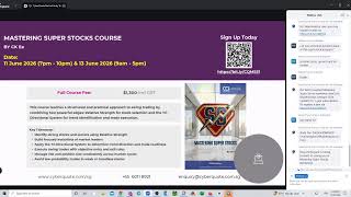 20260430 Super Stocks: How Ordinary Traders Can Beat The Market