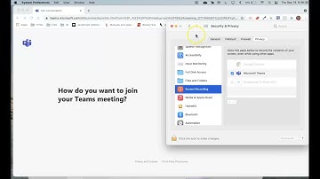 Solution for File Sharing Problem on Teams