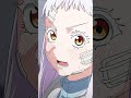 「単純可愛いから、少しときめいちゃいますよね」|TVアニメ『スノウボールアース』第13話:「酒を酌み交わす」より【毎週金曜23:30放送中】